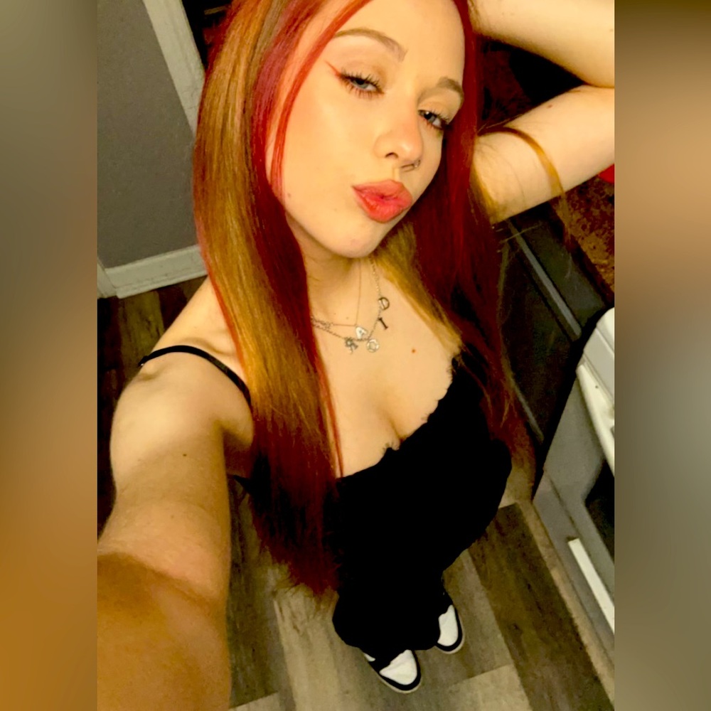 Meet your Posher, Lexi